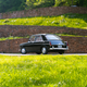 That’s a trunk back there, not a hatchback. What a silly old car. Photo Credit: Raphael Orlove